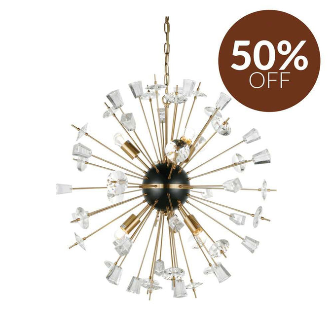 Hudson Pendant - OUTLET NSW