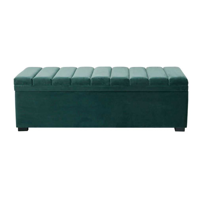 Meg Upholstery Swatch - Teal