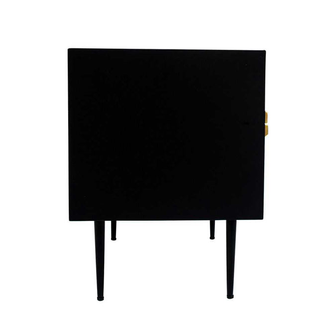 Huxley Bedside Table - - Eleganté