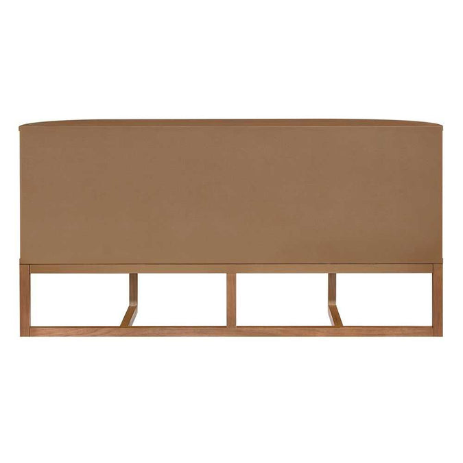 Theodore Buffet - Walnut