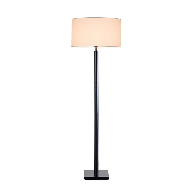 Kirkwall Floor Lamp - Black