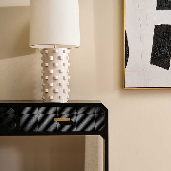 Smith Table Lamp