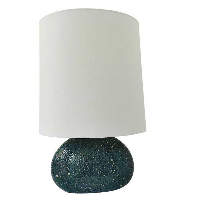 Castara Table Lamp - Blue - OUTLET NSW