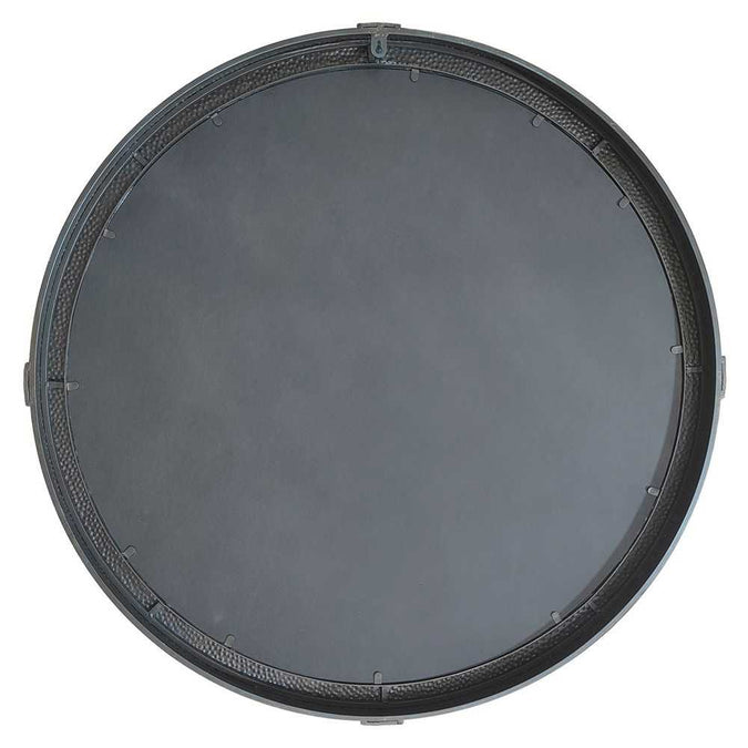Denistone Wall Mirror - Round - - Eleganté