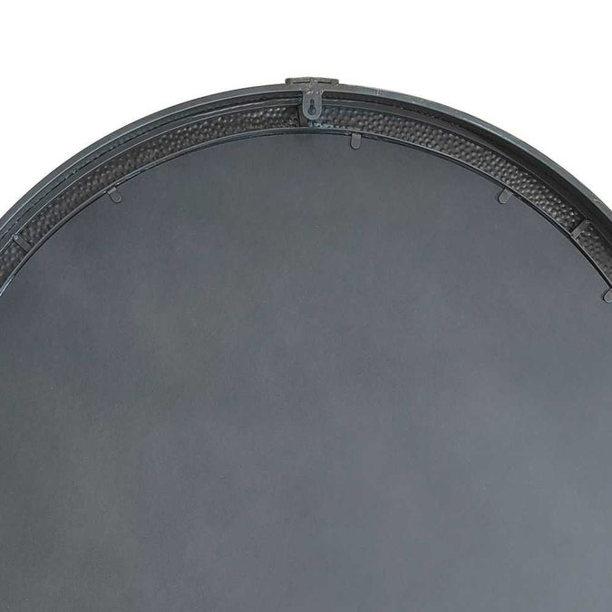 Denistone Wall Mirror - Round - - Eleganté
