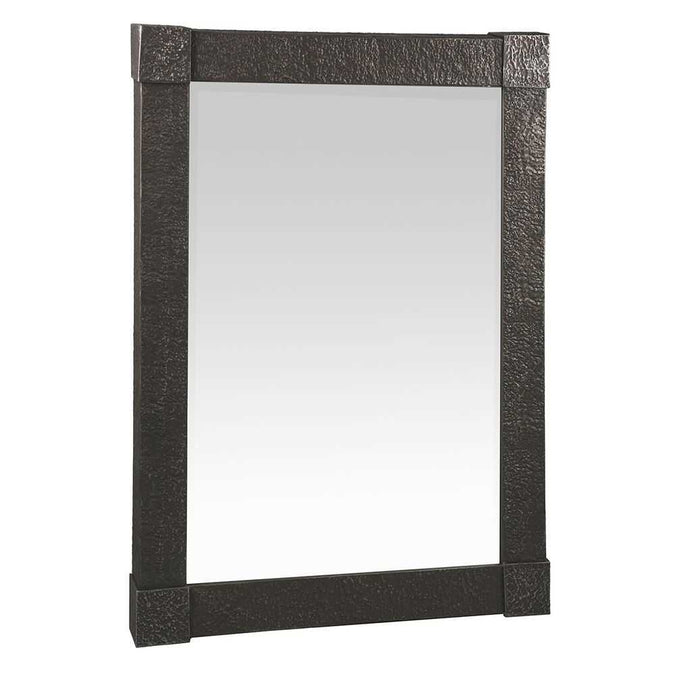 Denistone Wall Mirror - Rectangle - - Eleganté