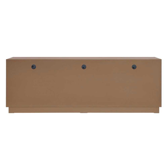 Balmain Buffet - Large Walnut - - Eleganté