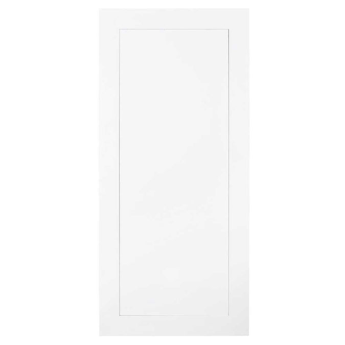 Rhodes Floor Mirror - - Eleganté