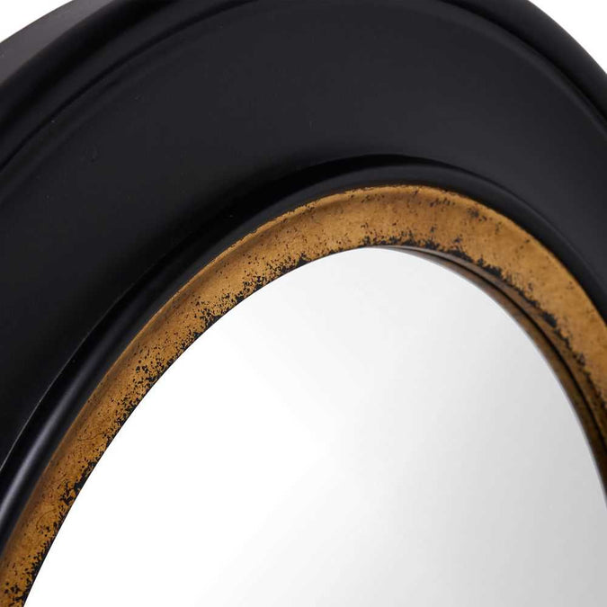 Cicero Wall Mirror - - Eleganté