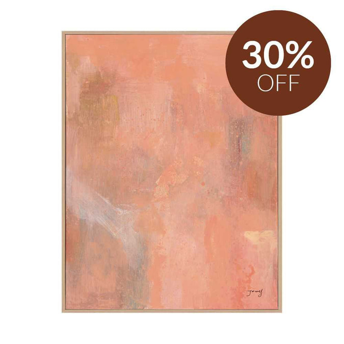 Bellini I Canvas Painting