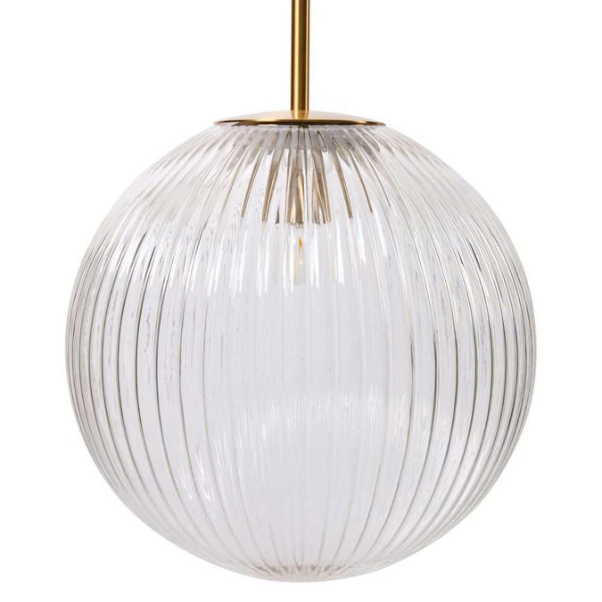 Baden Pendant - Large - - Eleganté