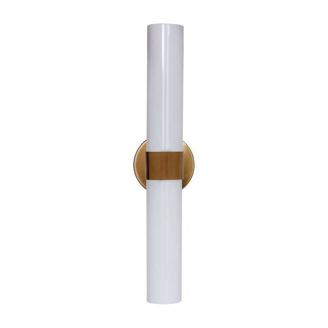 Aurelia Wall Sconce - - Eleganté