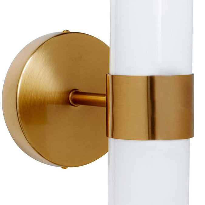 Aurelia Wall Sconce - - Eleganté