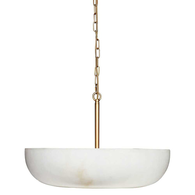 Zurich Pendant - - Eleganté