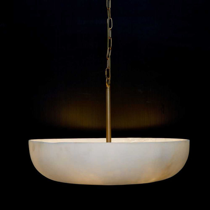 Zurich Pendant - - Eleganté