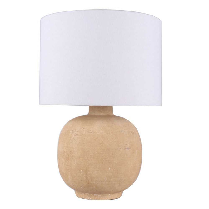 Riverton Table Lamp - - Eleganté