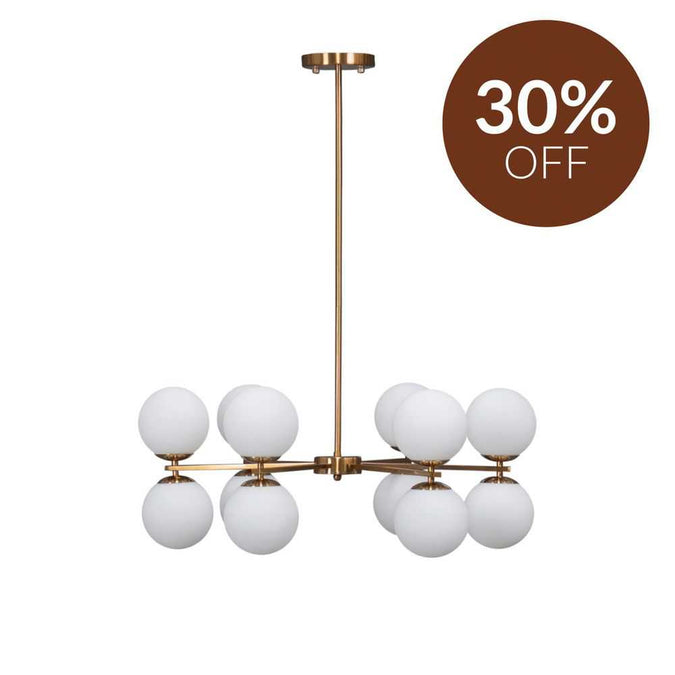 Amora Pendant - - Eleganté
