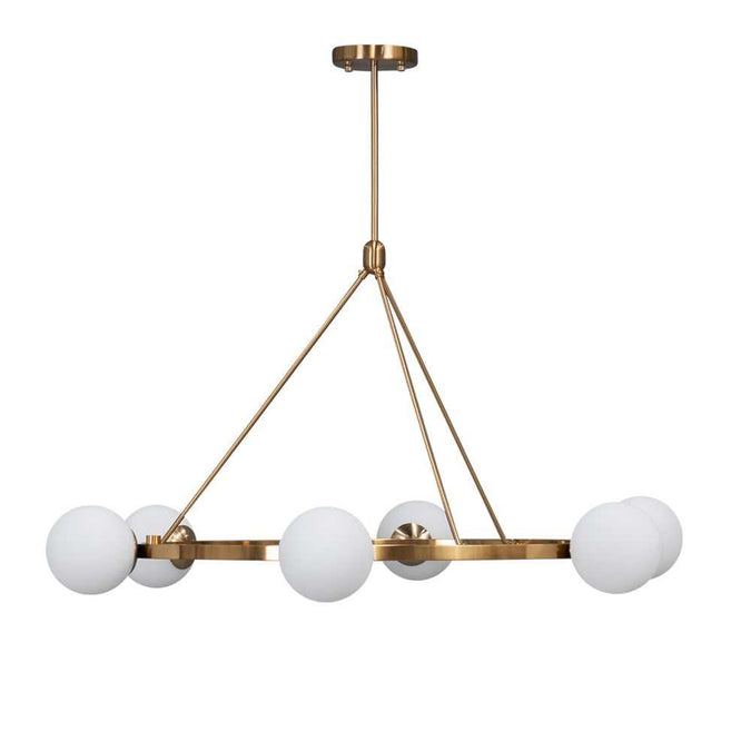 Payton Pendant - - Eleganté