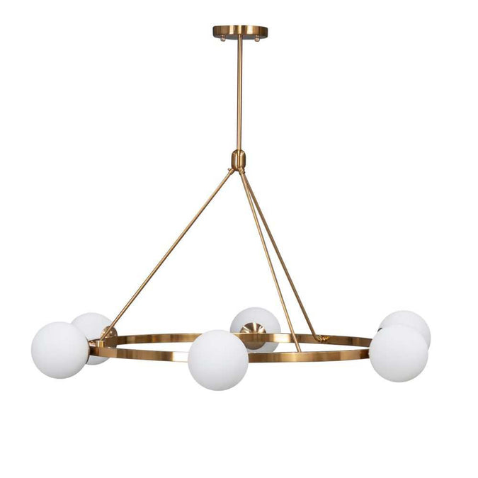 Payton Pendant - - Eleganté