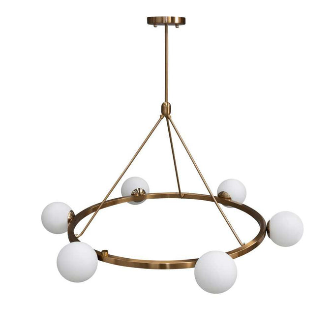 Payton Pendant - - Eleganté
