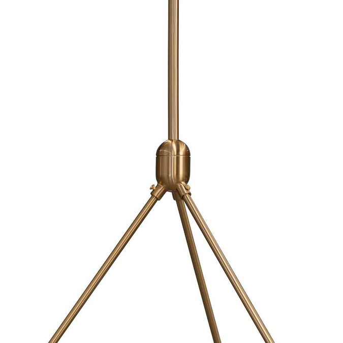 Payton Pendant - - Eleganté