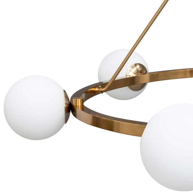 Payton Pendant - - Eleganté