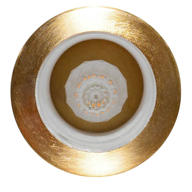 Shaffer Alabaster Wall Sconce - - Eleganté