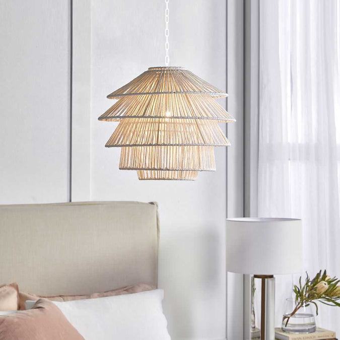 Solana Pendant - - Eleganté