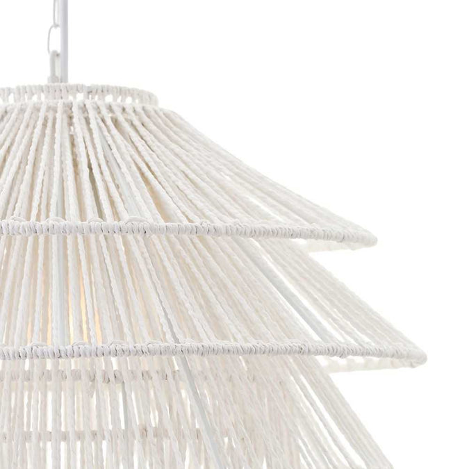 Solana Pendant - - Eleganté
