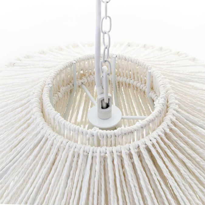 Solana Pendant - - Eleganté