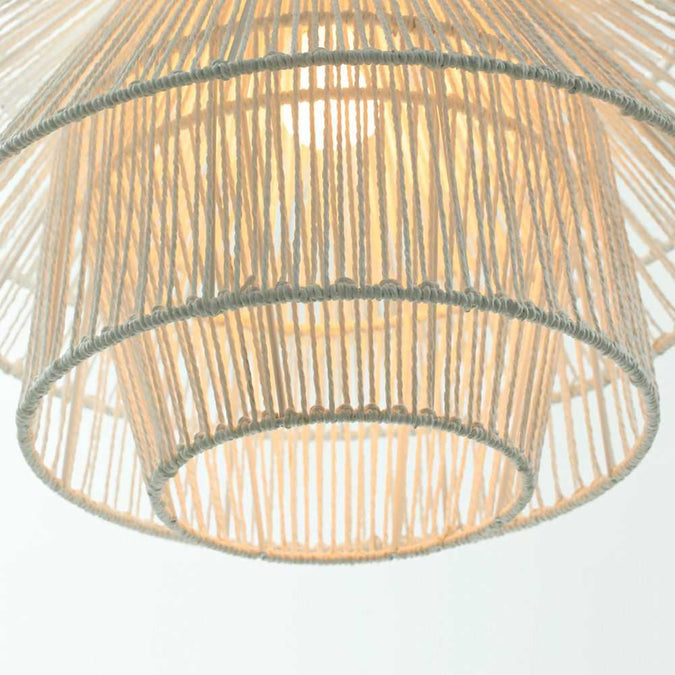 Solana Pendant - - Eleganté