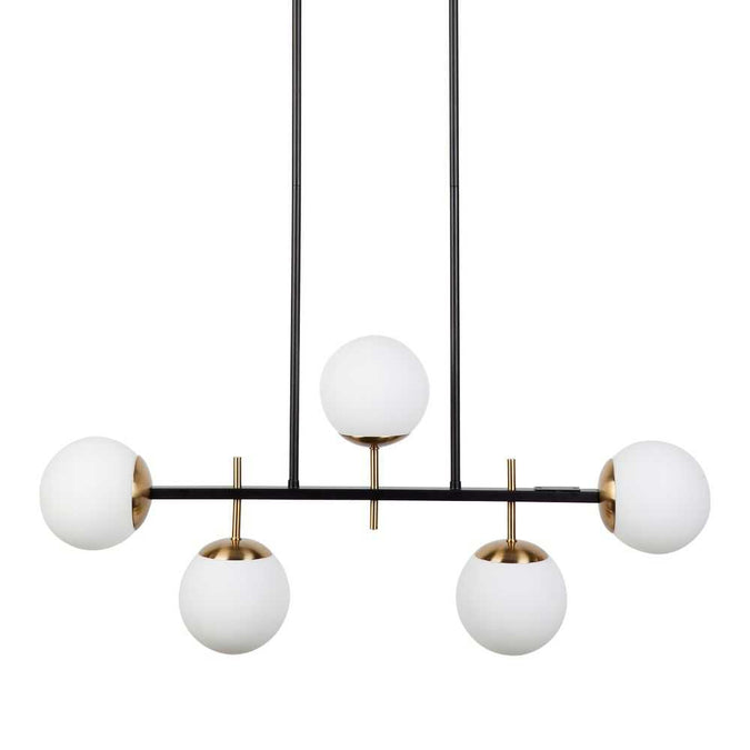 Maddox Pendant - - Eleganté
