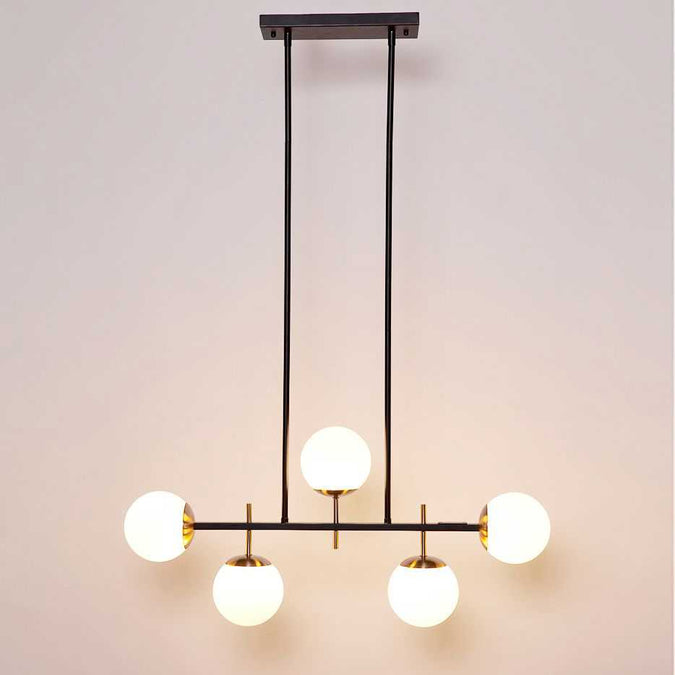 Maddox Pendant - - Eleganté