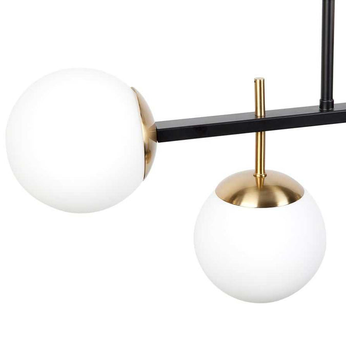 Maddox Pendant - - Eleganté