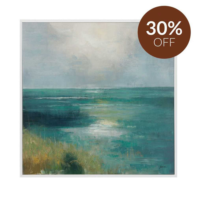 Newport Canvas Painting