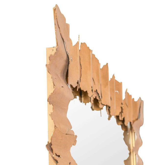 Kash Wall Mirror - OUTLET NSW