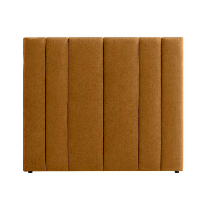 Munich Upholstery Swatch - Mustard