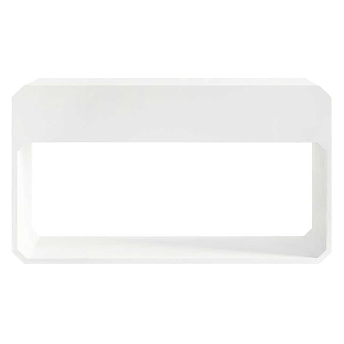 Anderson Console Table - White