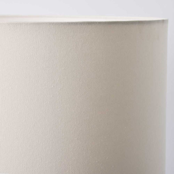 Carson Table Lamp - White