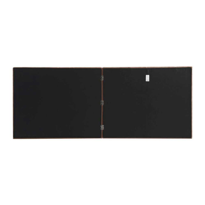 Bronx King Bedhead - Chocolate - - Eleganté