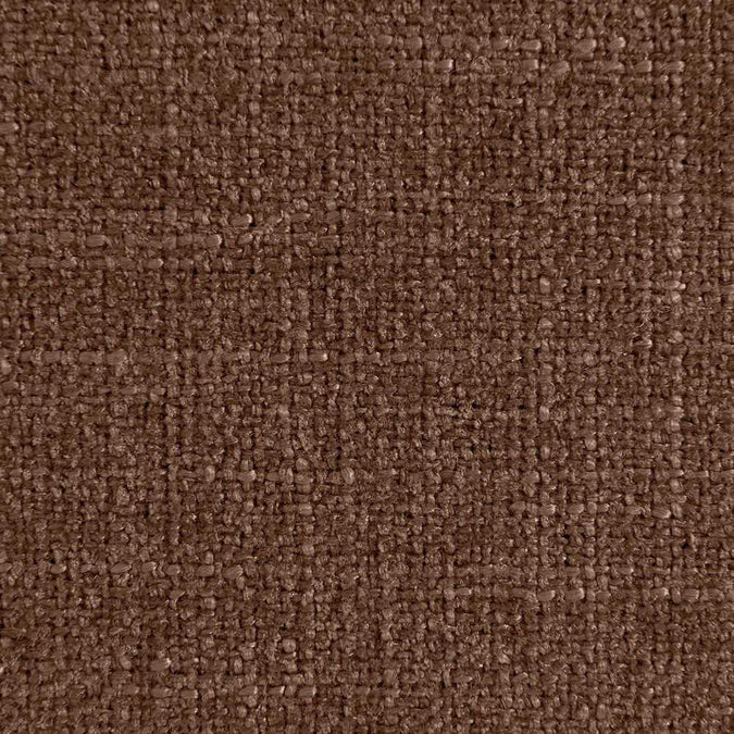 Bronx King Bedhead - Chocolate - - Eleganté