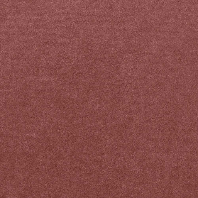 Soho Queen Bedhead - Dusty Rose Velvet - - Eleganté