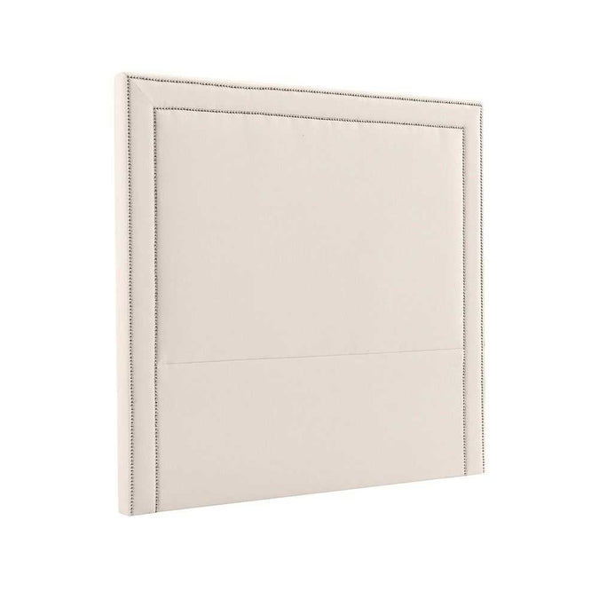 Manhattan Queen Bedhead - Ivory - - Eleganté