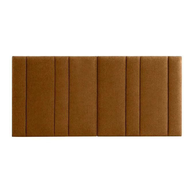 Bronx Queen Bedhead - Butterscotch - - Eleganté
