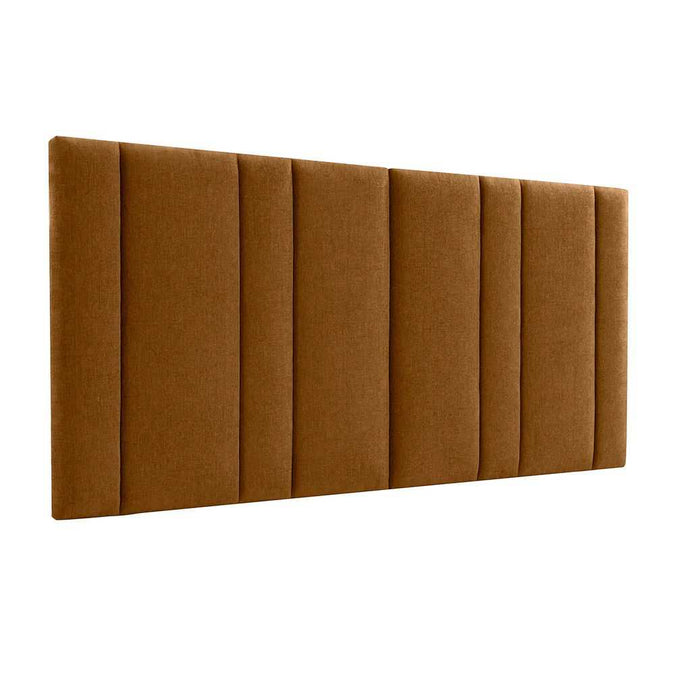 Bronx Queen Bedhead - Butterscotch - - Eleganté