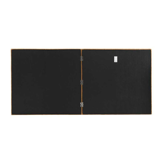 Bronx Queen Bedhead - Butterscotch - - Eleganté