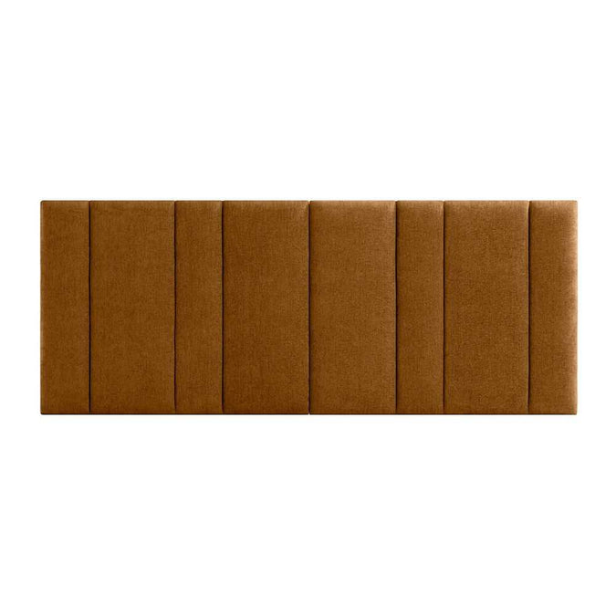Bronx King Bedhead - Butterscotch - - Eleganté