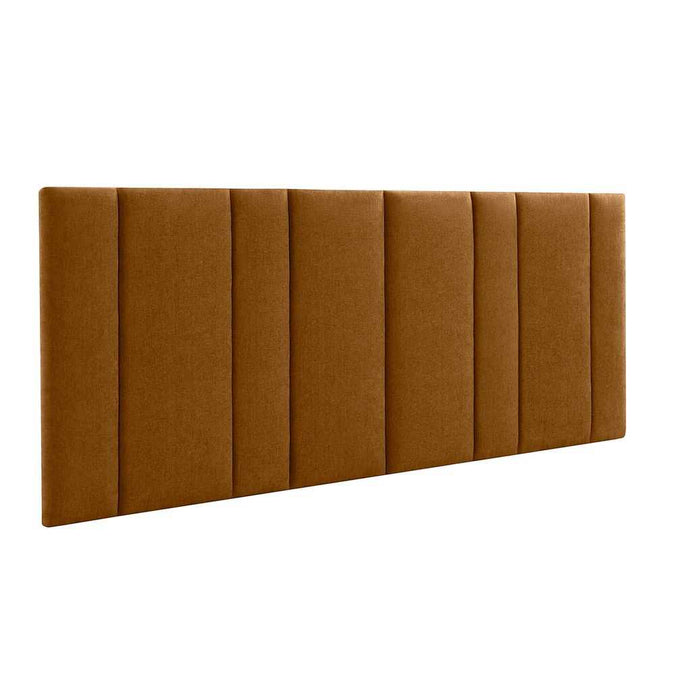 Bronx King Bedhead - Butterscotch - - Eleganté