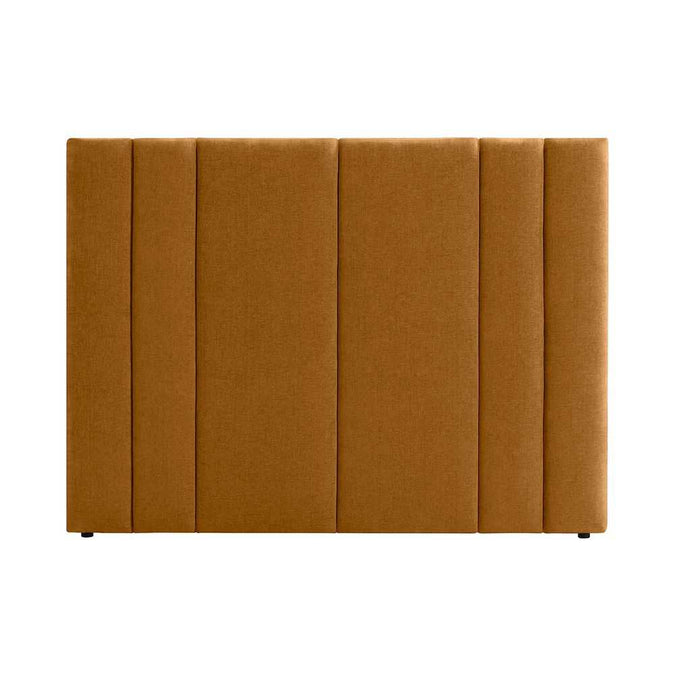 Soho Queen Bedhead - Mustard - - Eleganté