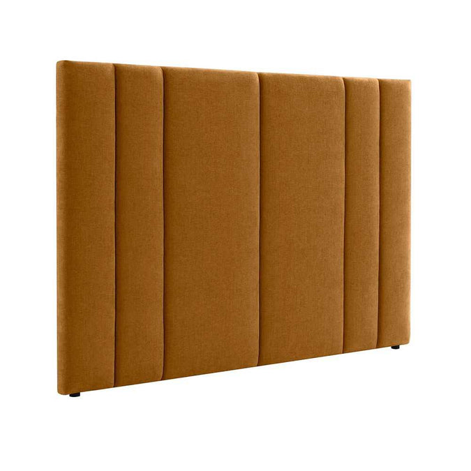 Soho Queen Bedhead - Mustard - - Eleganté
